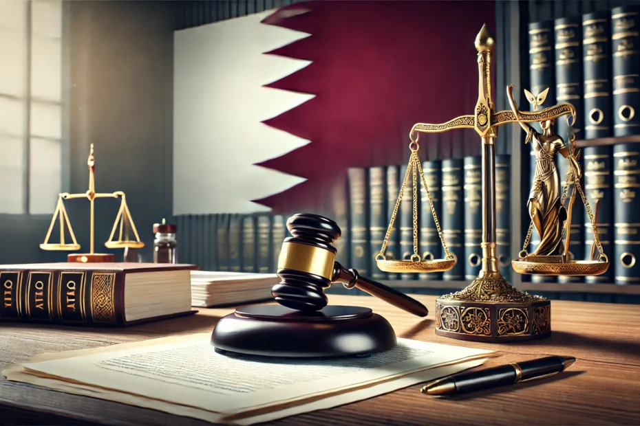 أحكام الطلاق في القانون القطري