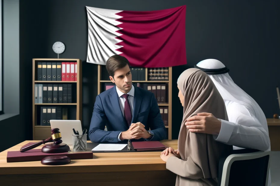أسباب رفض دعوى الطلاق للشقاق في قطر