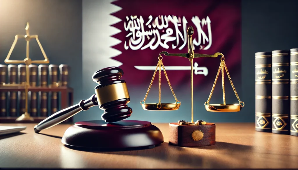 قضايا الخلع في قطر