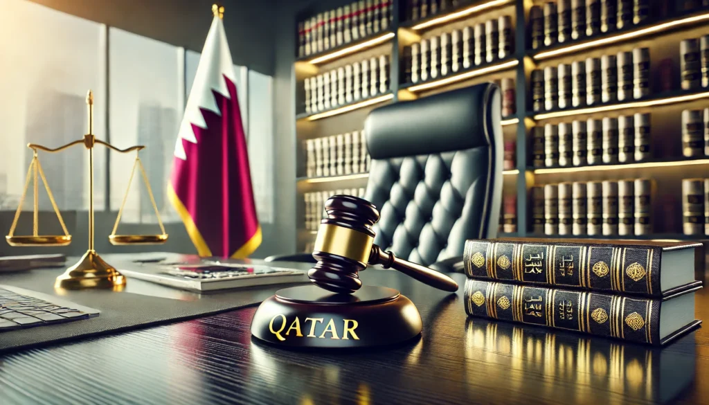 مؤخر الصداق في القانون القطري