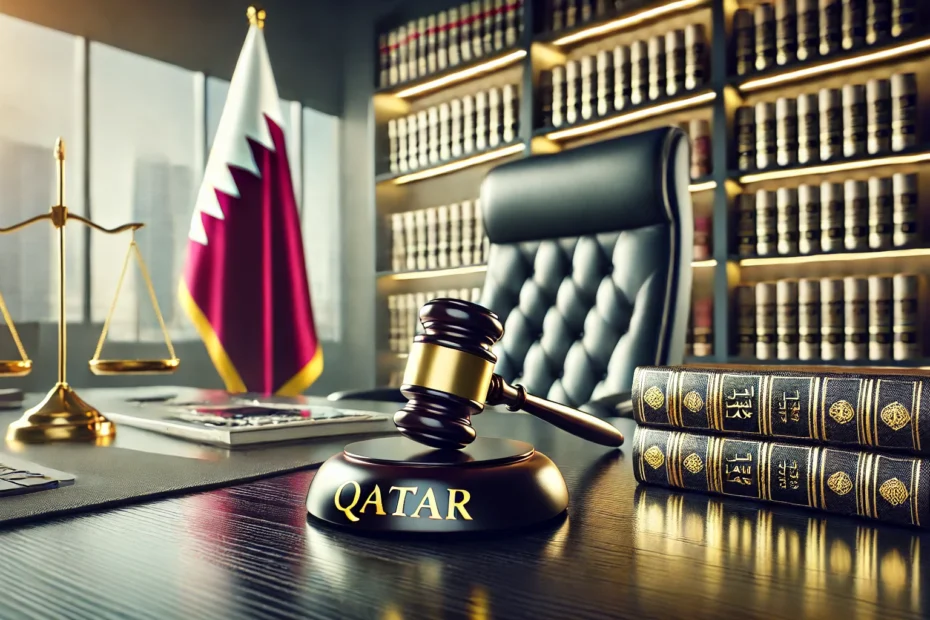 مؤخر الصداق في القانون القطري