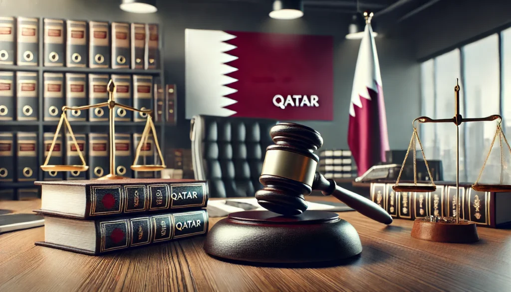 نفقة الزوجة بعد الطلاق في قطر