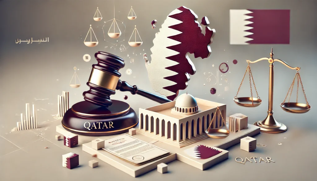 استئناف أحكام المحكمة الاقتصادية في قطر