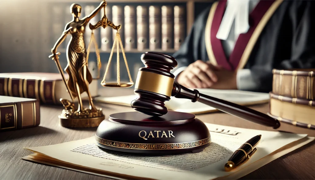 كيف يمكن الطعن على حكم الاستئناف في قطر؟