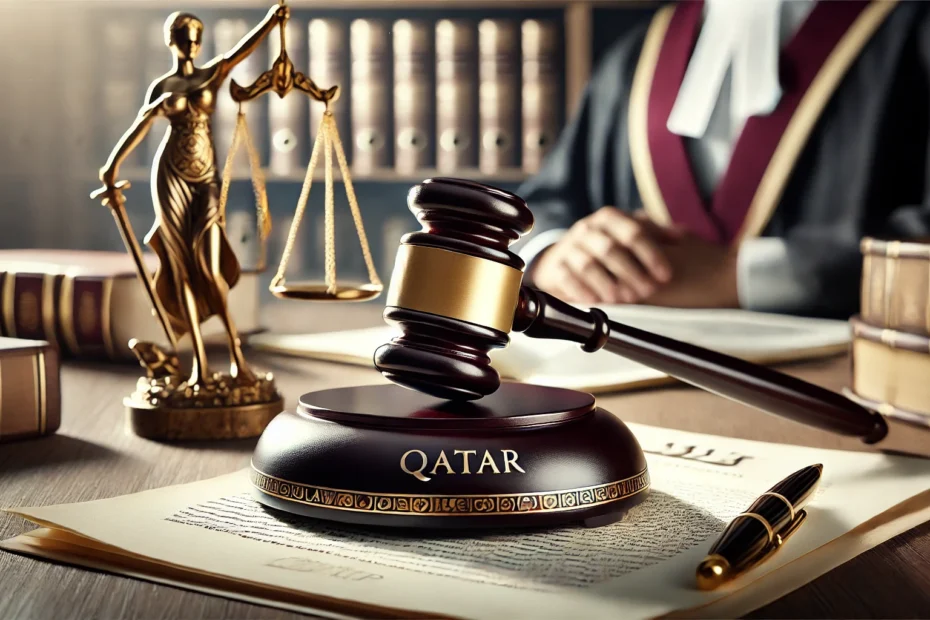 كيف يمكن الطعن على حكم الاستئناف في قطر؟