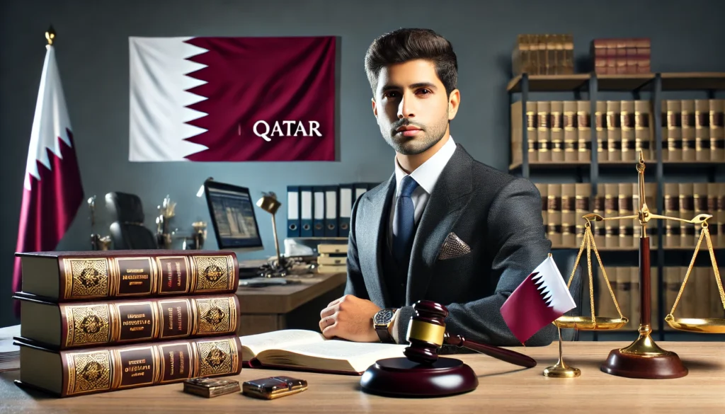 محامي ميراث في قطر