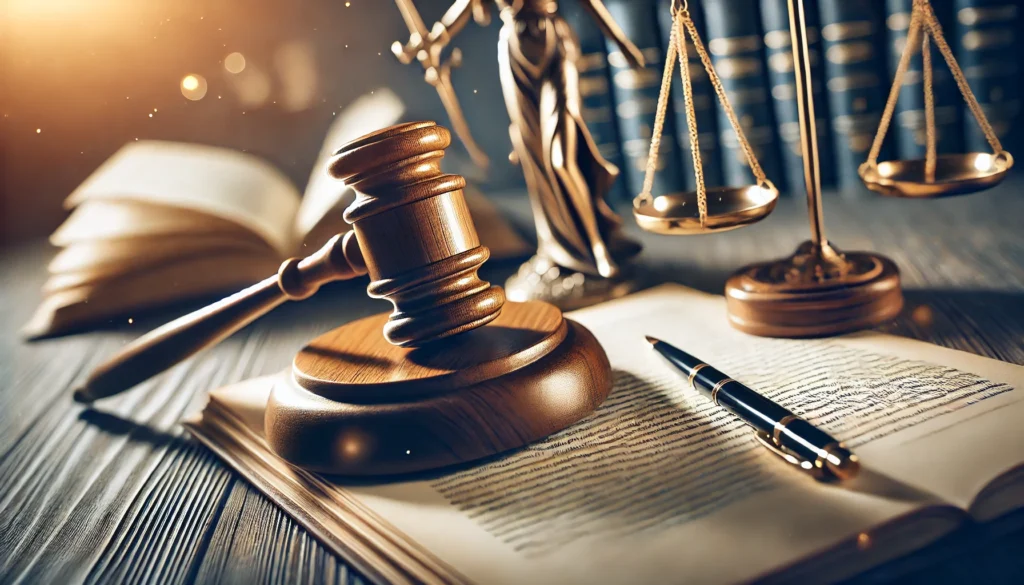 نموذج استئناف حكم في قطر