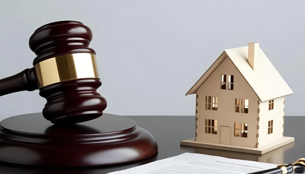 إجراءات تسجيل عقد بيع عقار قطر