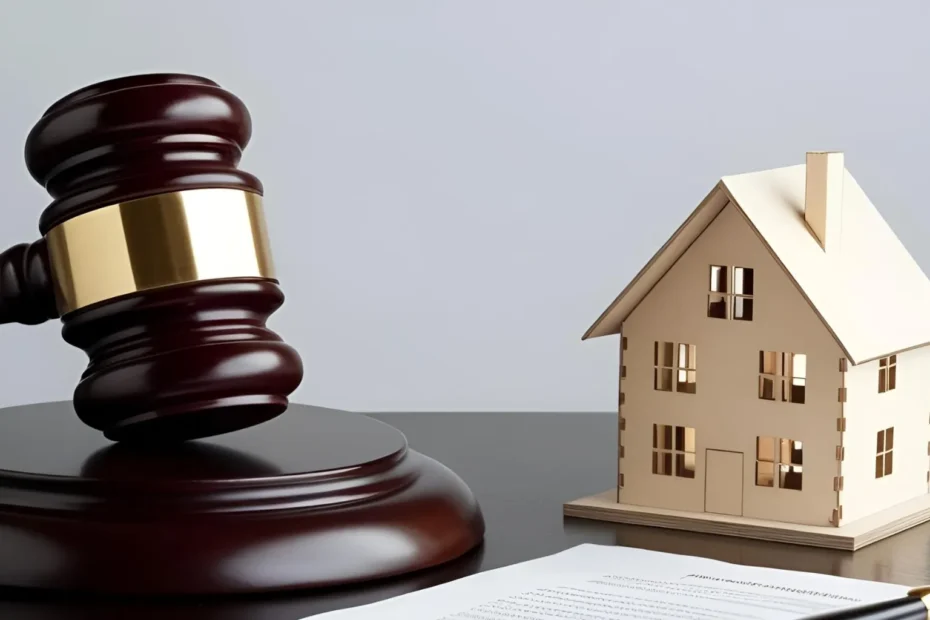 إجراءات تسجيل عقد بيع عقار قطر