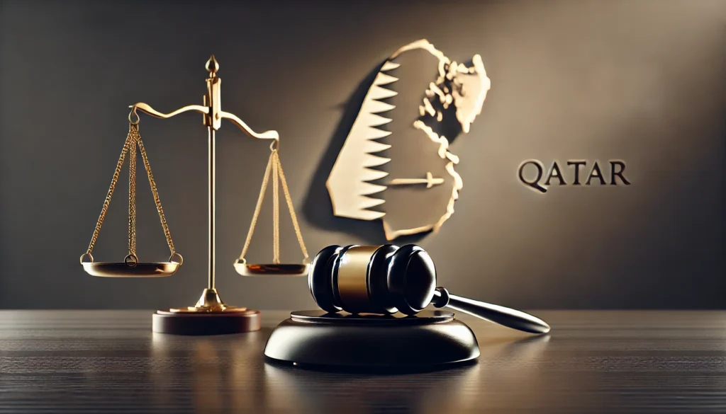 استئناف حكم إلغاء توكيل خاص في قطر