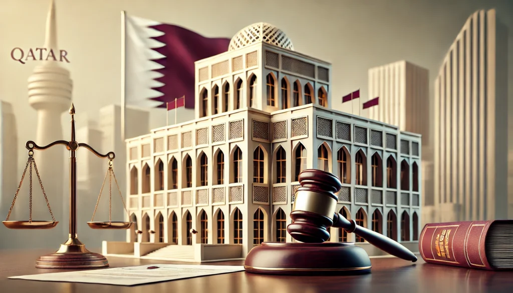 استئناف حكم المحكمة العمالية في قطر