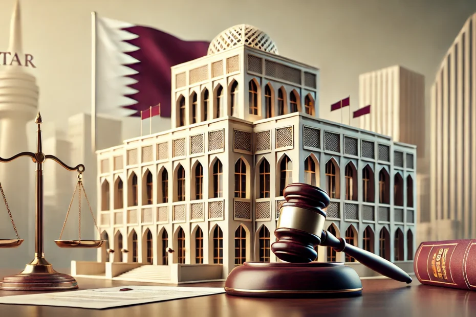 استئناف حكم المحكمة العمالية في قطر