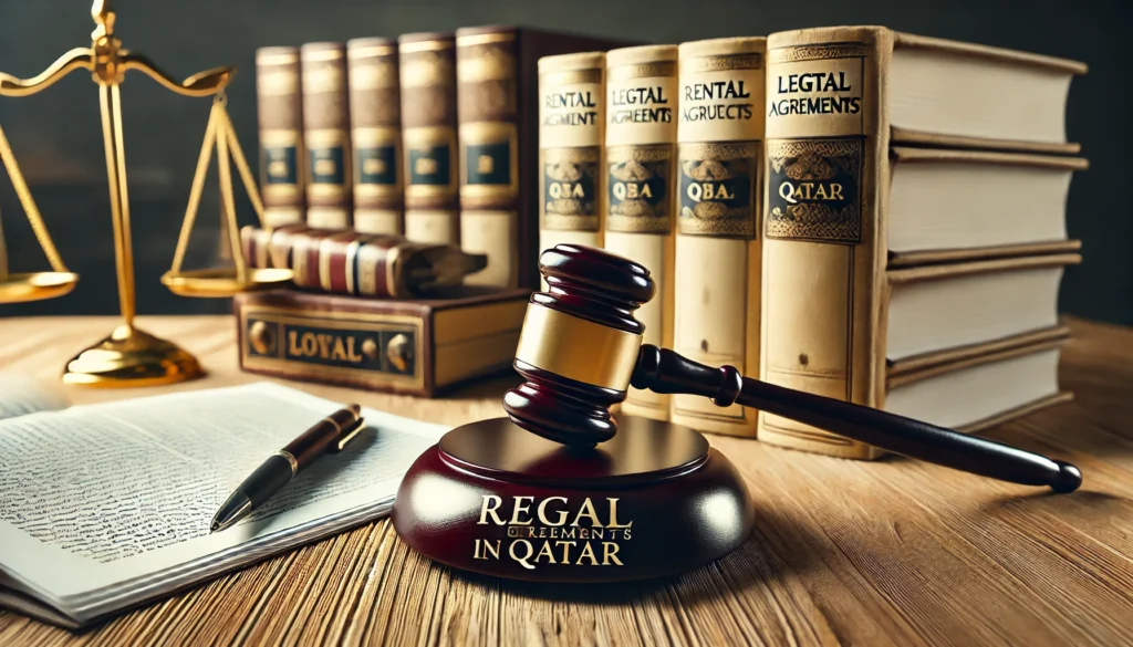 استئناف حكم ايجارات قطر