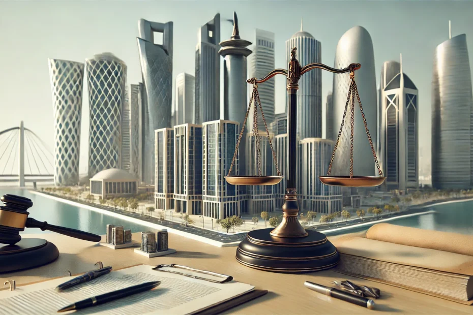 استئناف حكم عدم اختصاص نوعي في قطر