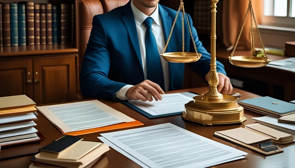 أنواع القضايا الإدارية في قطر