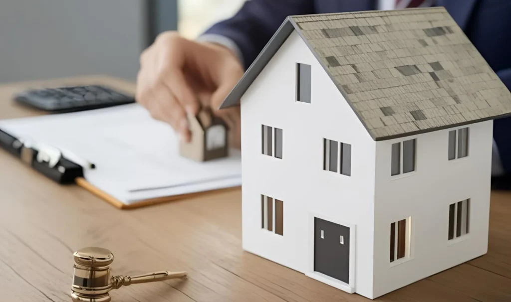 إجراءات فسخ عقد الإيجار العقاري في قطر