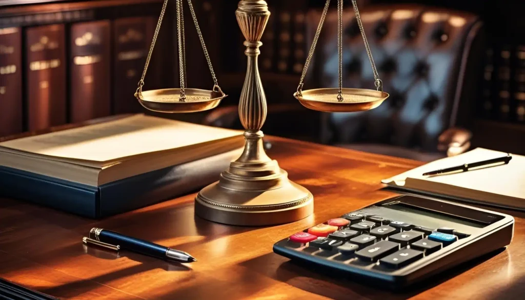 أهمية الترافع في قضايا التستر التجاري في قطر خطواته ودور المحامي