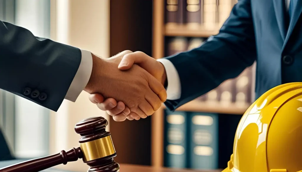 كيفية تسوية النزاعات العمالية قطر بطرق ودية وعبر القضاء