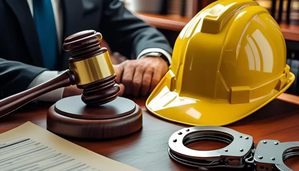 أبرز عقوبات قانون العمل قطر فيما يخص الأجور والفصل التعسفي وأمور أخرى