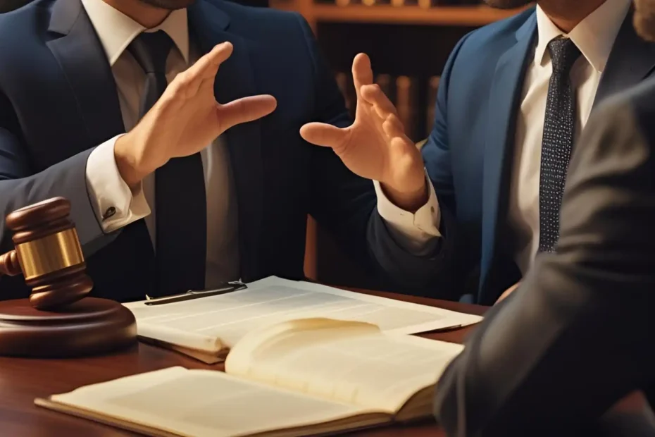 فض المنازعات التجارية في قطر