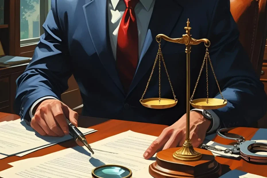 أسباب البراءة في قضايا التزوير في قطر