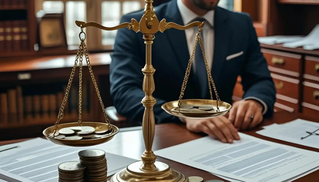 أنواع قضايا التعويض في قطر