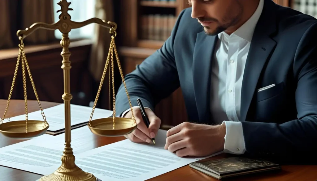 التعويض المدني المؤقت في قطر
