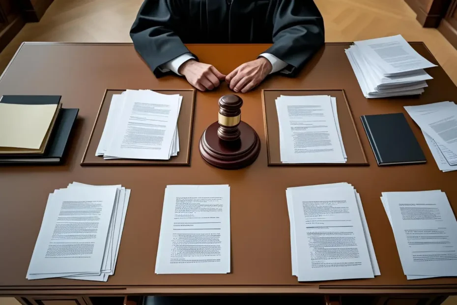 الفرق بين التزوير واستعمال المزور في قطر