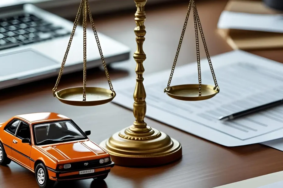 تعويض حوادث السيارات في قطر