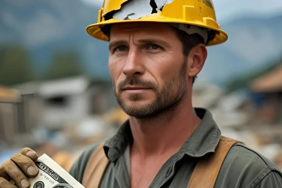 دعوى التعويض عن إصابة العمل في قطر