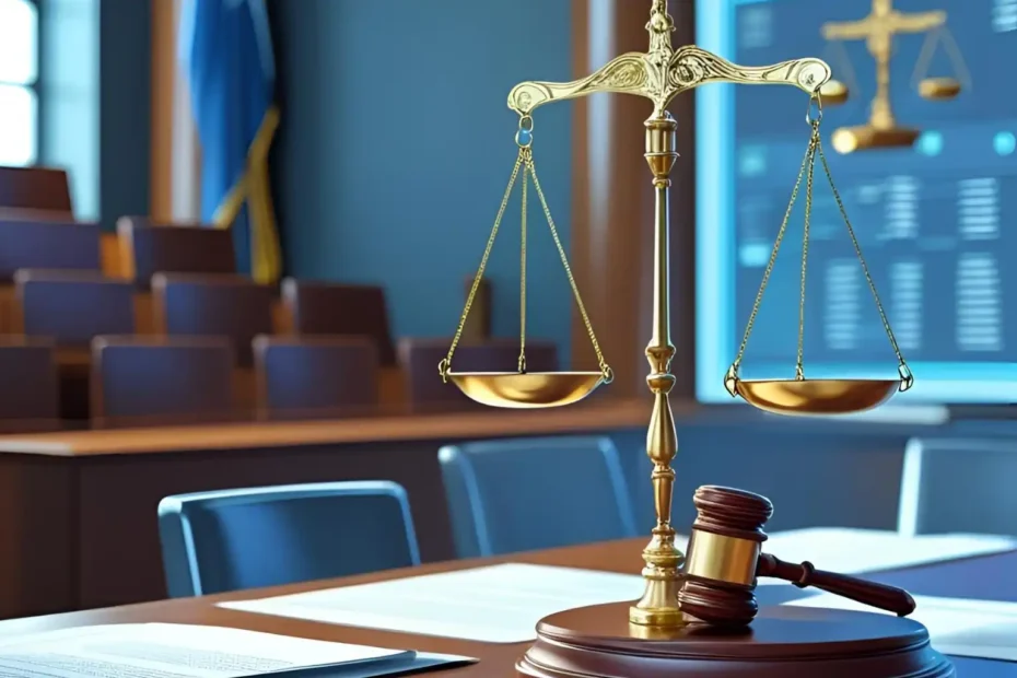 دعوى تعويض أمام القضاء الإداري في قطر