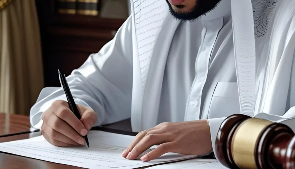 دعوى تعويض عن بلاغ كاذب في قطر