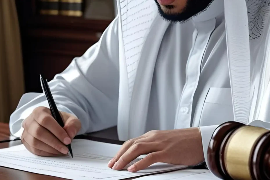 دعوى تعويض عن بلاغ كاذب في قطر