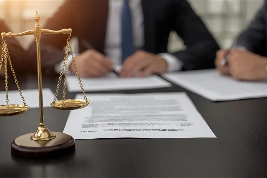 أهم بنود عقد تأسيس شركة قطر ونموذج استرشادي