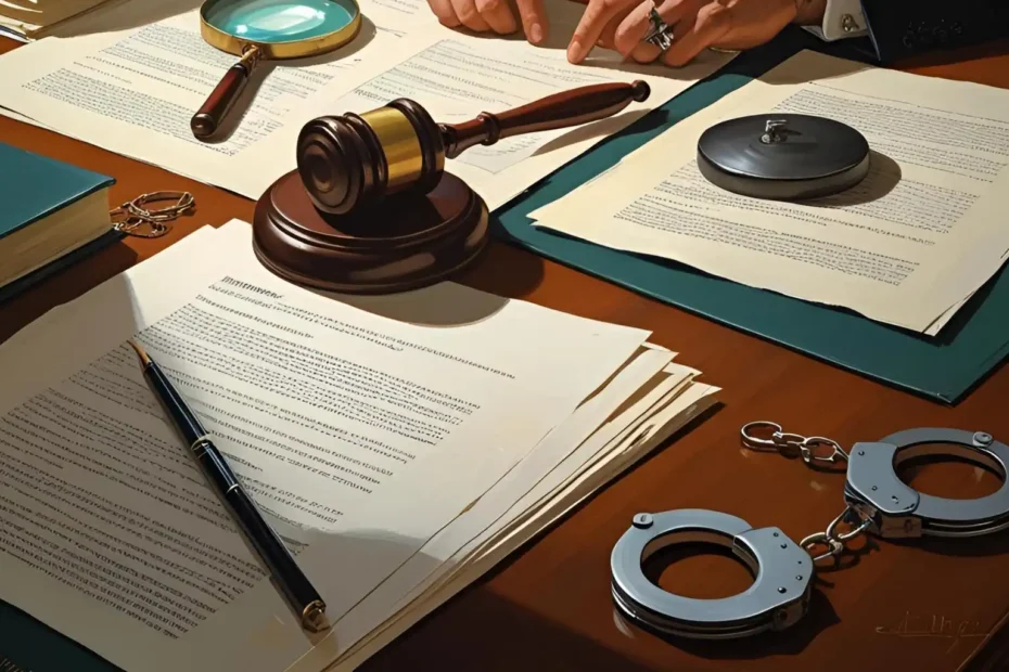 عقوبة جريمة التزوير في القانون القطري