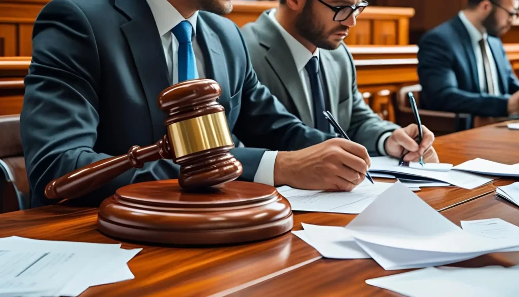 قضايا التعويض ورد الشرف قطر