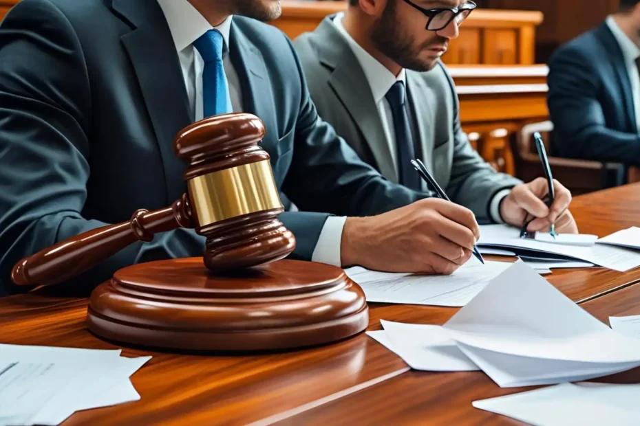 قضايا التعويض ورد الشرف قطر