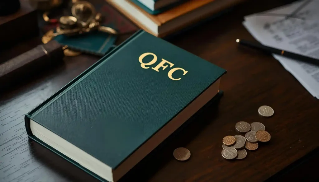 الاستثمار في مركز قطر للمال (QFC): خطوات عملية للمستثمر