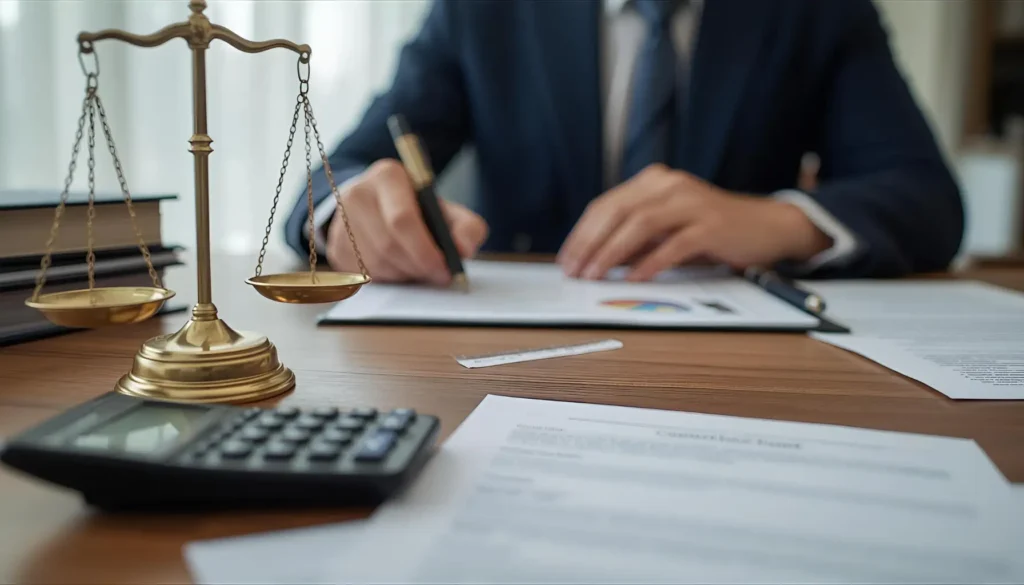 إجراءات تصفية الشركات في قطر