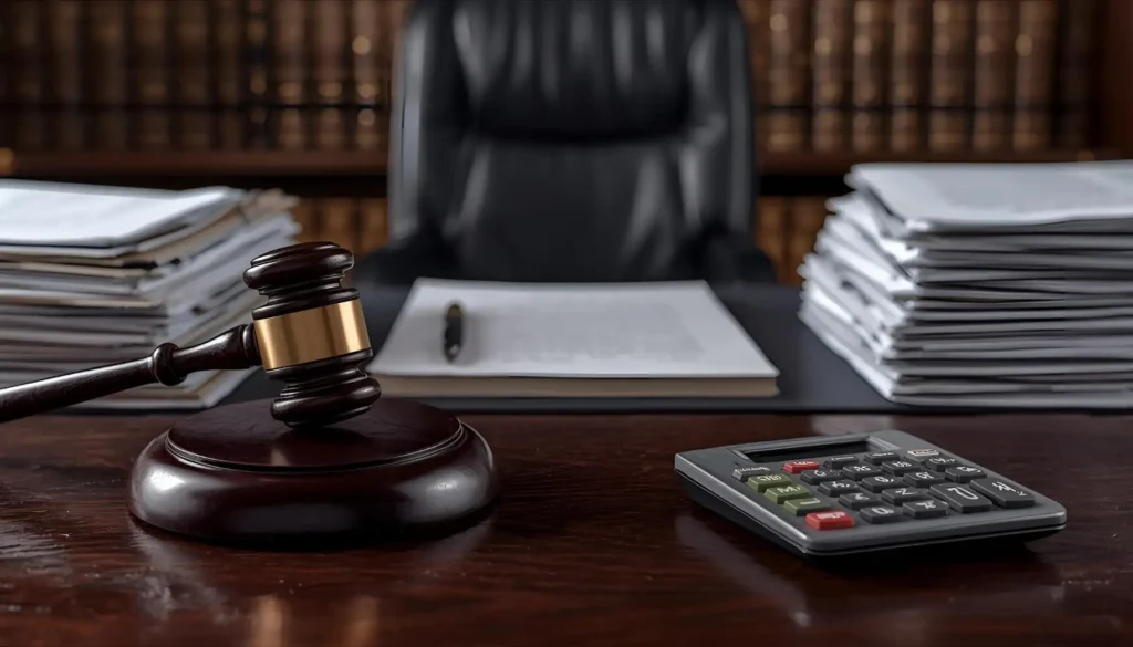 إجراءات تصفية شركة ذات مسؤولية محدودة في قطر