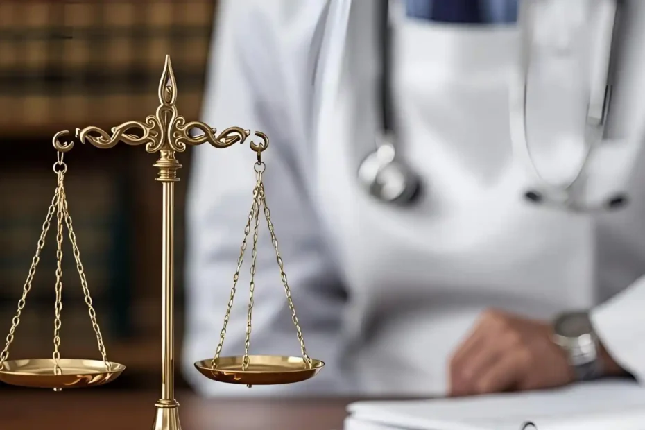 كيفية اثبات الخطأ الطبي في قطر بطرق قانونية سليمة