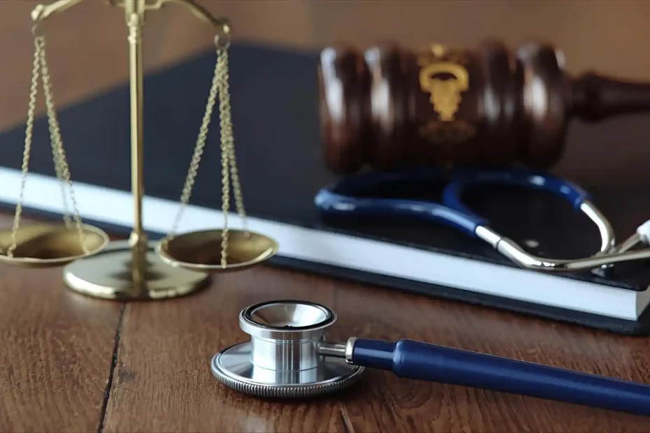 الإجراءات القانونية للاعتراض على حكم صادر في قضية خطأ طبي في قطر