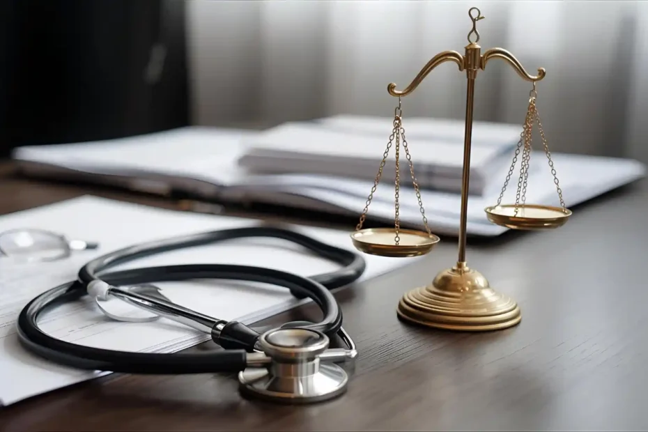 التفاوض في قضايا الرعاية الصحية في قطر خيار ذكي وخطوات عملية