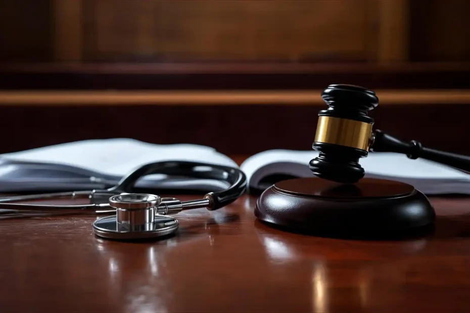 المسؤولية الطبية للأطباء والمستشفيات في قطر أنواعها وأركانها