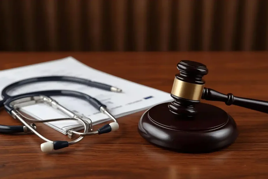 تقديم شكوى ضد طبيب في قطر والجهات المسؤولة عن هذه الشكوى