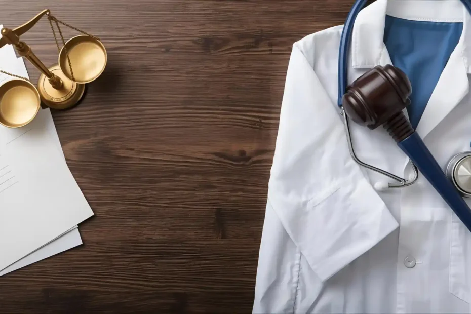 كيف أرفع قضية خطأ طبي في قطر وأسباب تؤدي لرفض الدعوى