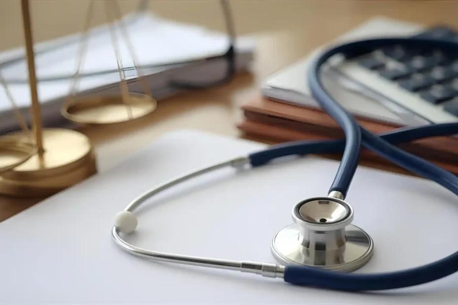 مكتب محاماة أخطاء طبية الدوحة مختص وأنواع القضايا الطبية التي يعالجها